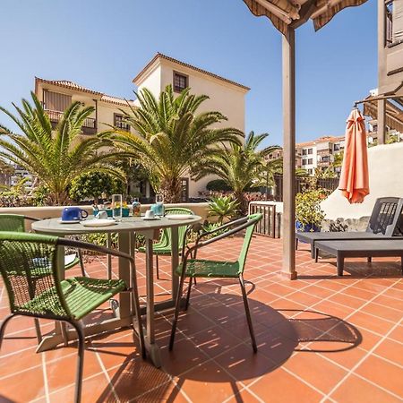 Larimar En Balcon Del Mar Apartment Arona  Luaran gambar