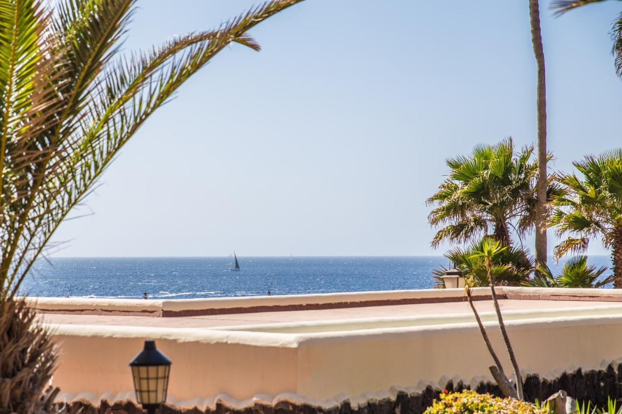 Larimar En Balcon Del Mar Apartment Arona  Luaran gambar